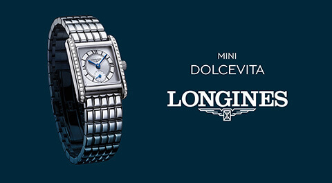 Longines Longines