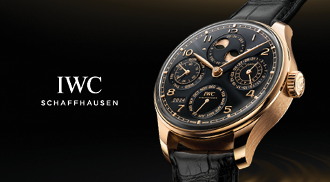 IWC IWC