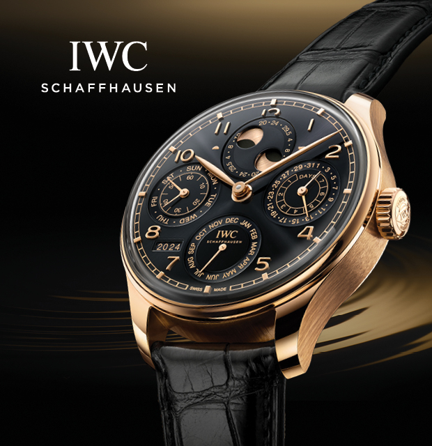 IWC Schaffhausen Watches IWC Schaffhausen Watches