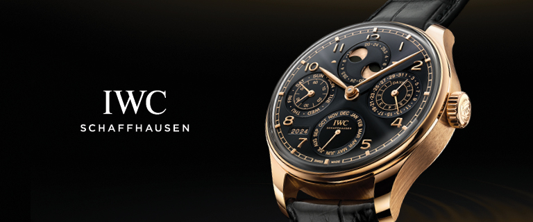 IWC IWC