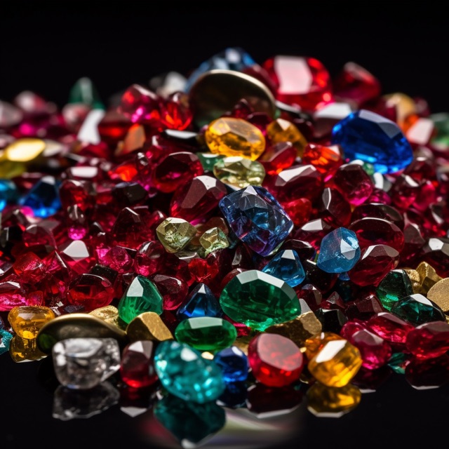 The Significance of Birthstones: Uncovering Their History, Meanings, and Charm