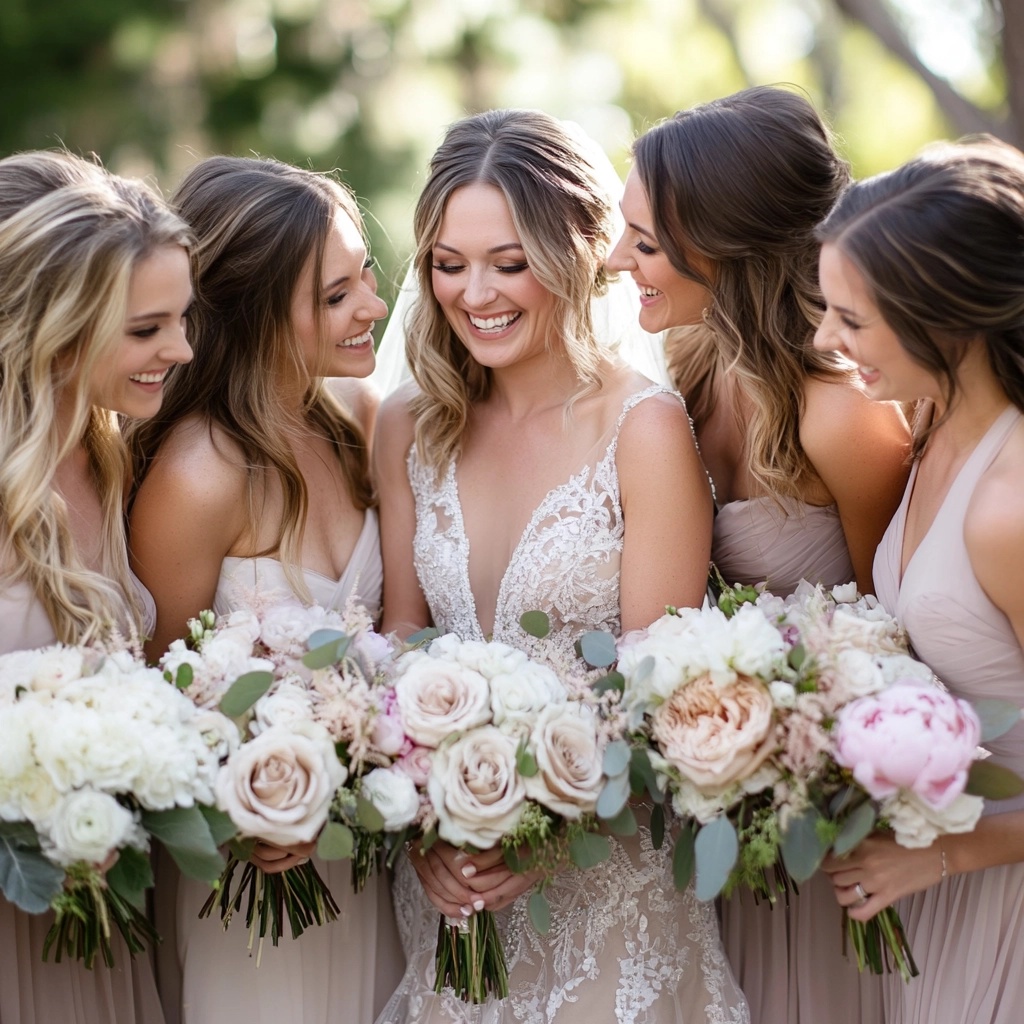 Spring Wedding Jewelry at Hal Davis Jewelers Explore spring wedding jewelry at Hal Davis Jewelers, featuring floral-inspired rings, bridesmaid accessories, and engagement rings for your perfect day.