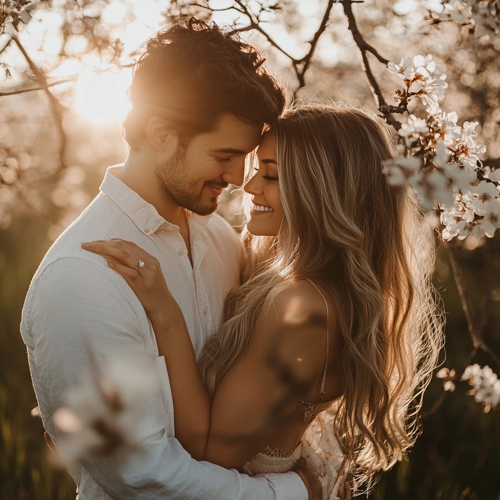 Spring Engagement Rings at Hal Davis Jewelers Explore spring engagement rings at Hal Davis Jewelers, featuring custom designs, diamonds, and gemstones for your proposal.