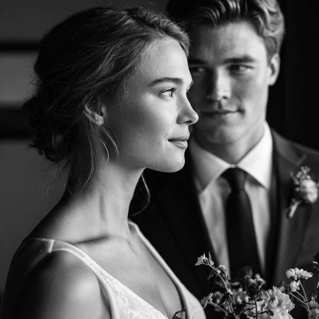 Outdoor September wedding ceremony in Boise with golden sunlight and fall-inspired décor A September wedding offers the warmth of summer and the romance of fall—perfect for Treasure Valley couples.