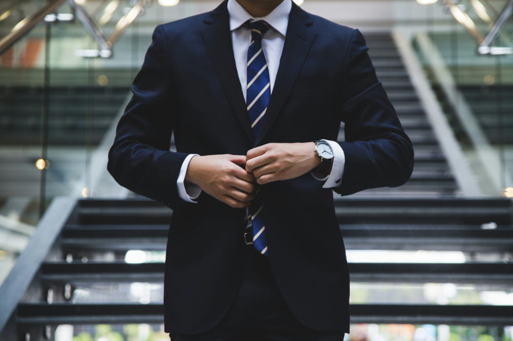 Job Interview Fashion Tips Job Interview Fashion Guide