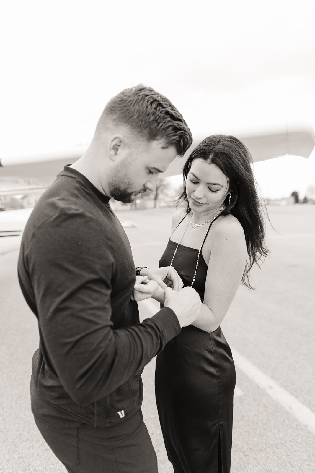 Elegant diamond anniversary jewelry from Hal Davis Jewelers in Boise Idaho