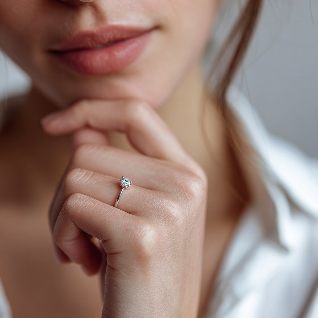 Investment jewelry pieces like diamonds, gold, and timepieces make timeless holiday gifts.