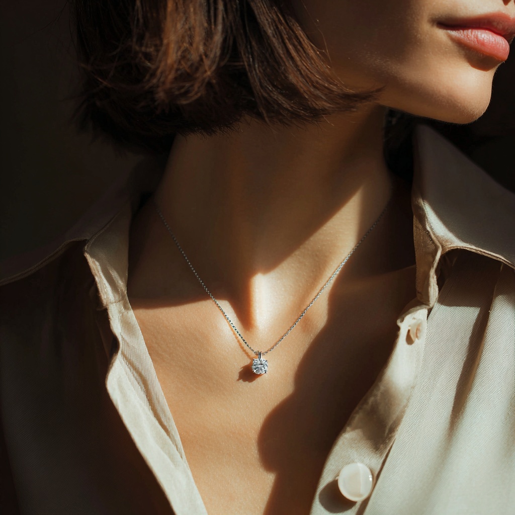Affordable elegance—beautiful jewelry under $1,000 that shines this holiday season.