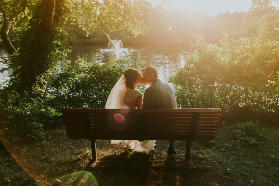 Romantic Proposal Spots in Boise, Meridian, and Eagle Idaho