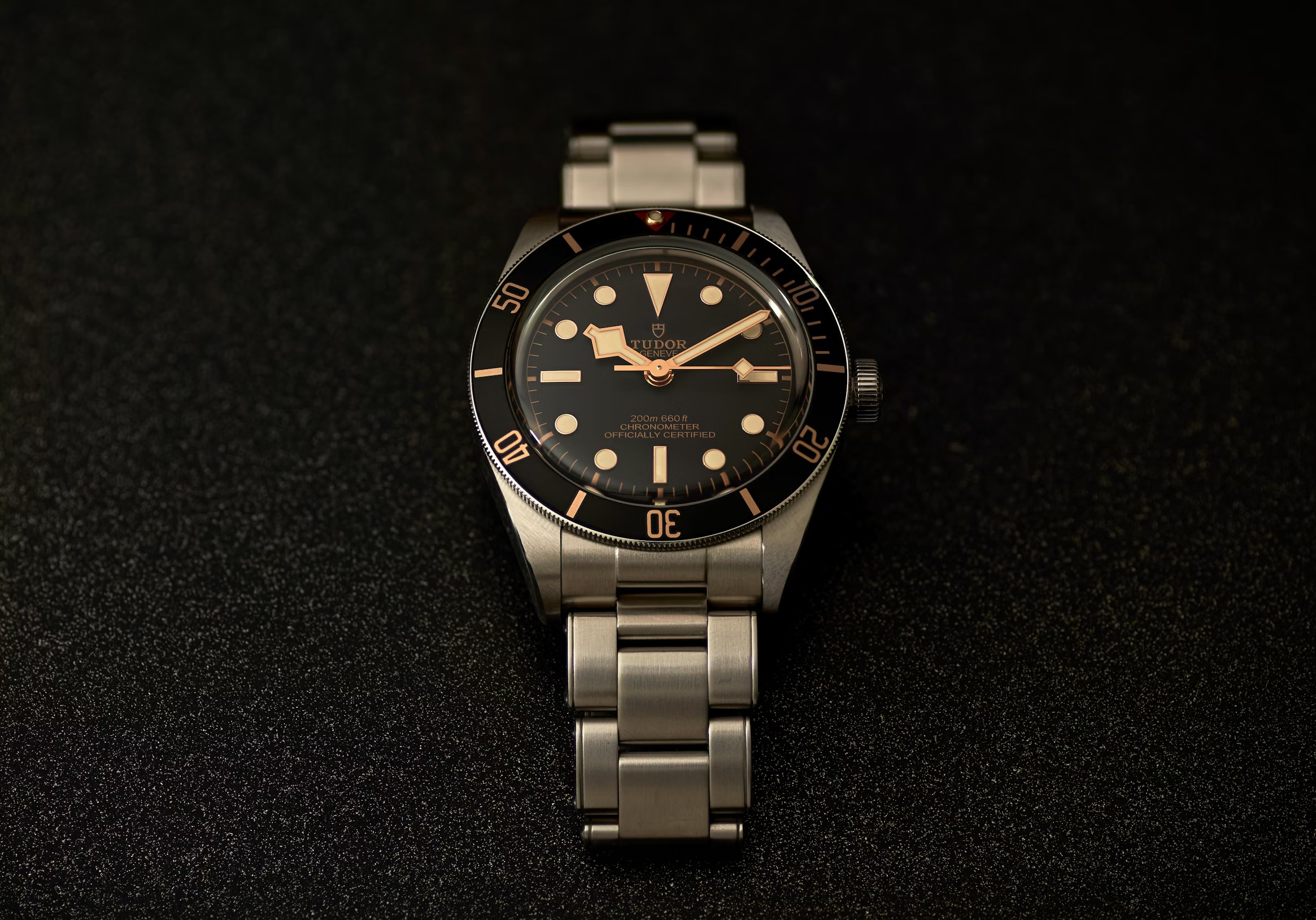 Adventure-ready fall timepieces from Tudor, Omega, TAG Heuer, and more From mountain trails to downtown Boise, these timepieces offer the perfect blend of performance and style.