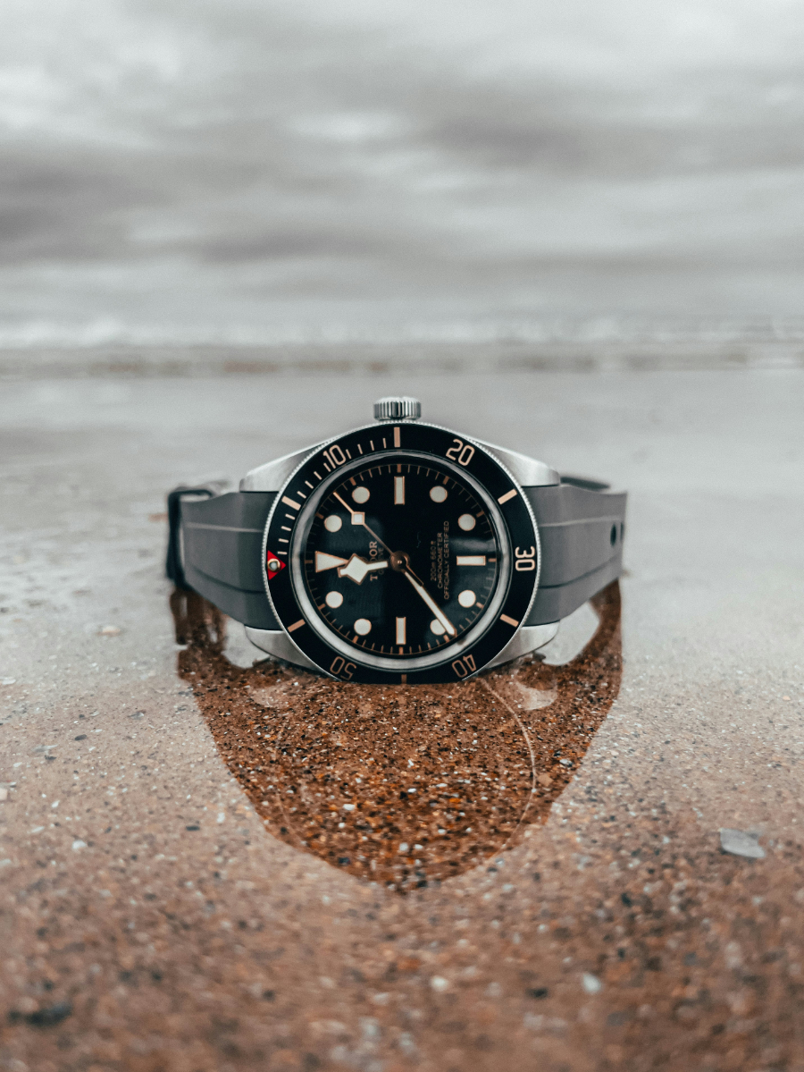 Diver Watch