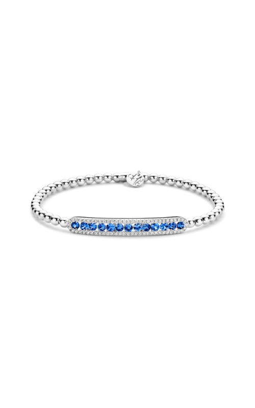 Hulchi Belluni  Bracelet 22315bl-WSW