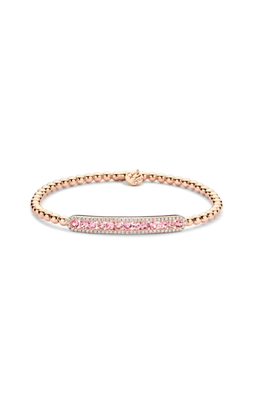 Hulchi Belluni  Bracelet 22315pi-RSW