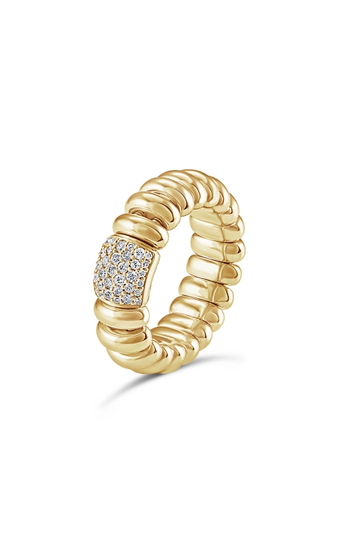Hulchi Belluni  Ring 20177-YW