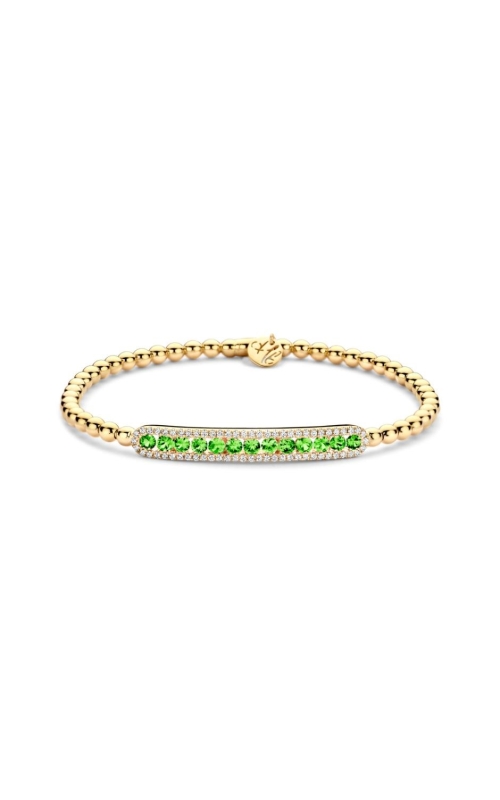 Hulchi Belluni  Bracelet 22315gr-RGW