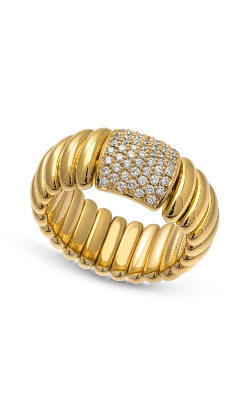 Hulchi Belluni  Ring 20195-YW