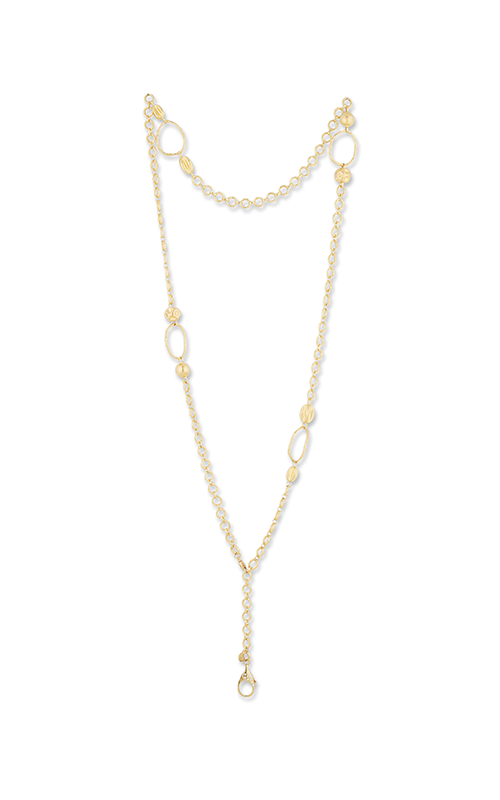 Lika Behar  Necklace BUB-N-338-GD-4