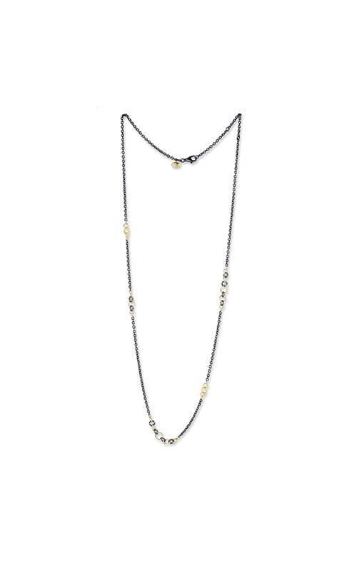 Lika Behar  Necklace BUB-N-601-GOXD-15