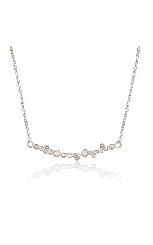 Lika Behar  Necklace DY-N-105-SIL-14