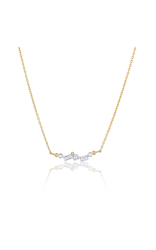 Lika Behar  Necklace DYB-N-516-GD-6