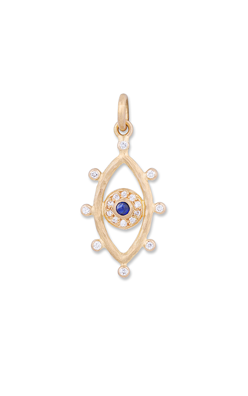Lika Behar  Necklace EEPG22-P-205-GDBS-1