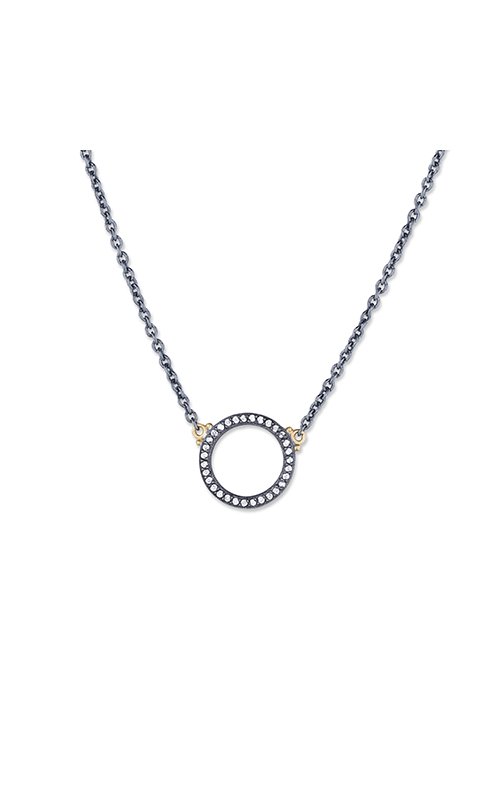 Lika Behar  Necklace INFC24-N-115-GOXD-S-1