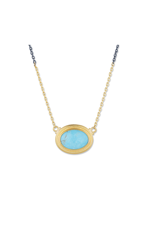Lika Behar  Necklace PI-N-101-GXKTQ-11