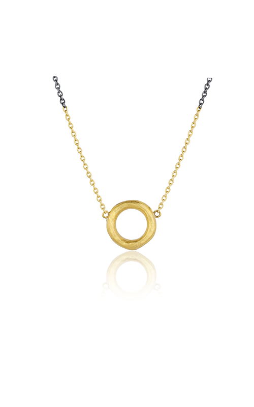 Lika Behar  Necklace RD-N-114-GOX-7