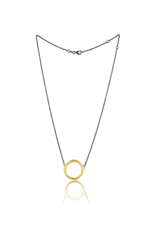 Lika Behar  Necklace RD-N-124-GOX-28