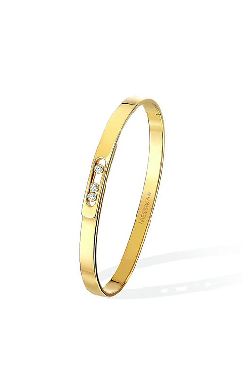 Messika Bracelet 10093 Y Hal Davis Jewelers