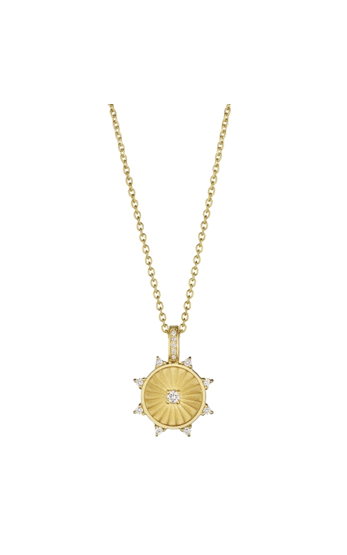 Penny Preville  Necklace N1515G-18