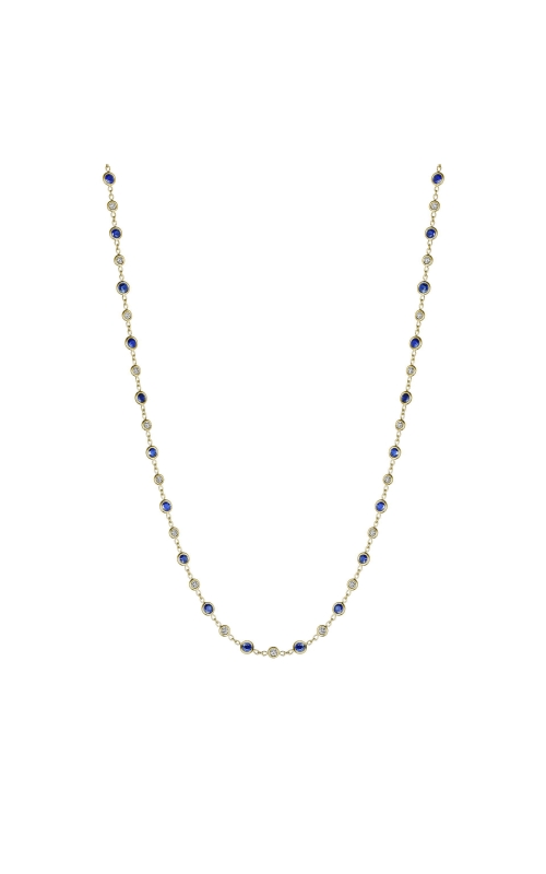 Penny Preville  Necklace N70026G-B