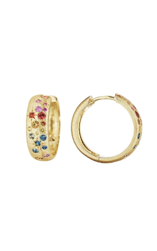 Penny Preville  Earring E7753GRB