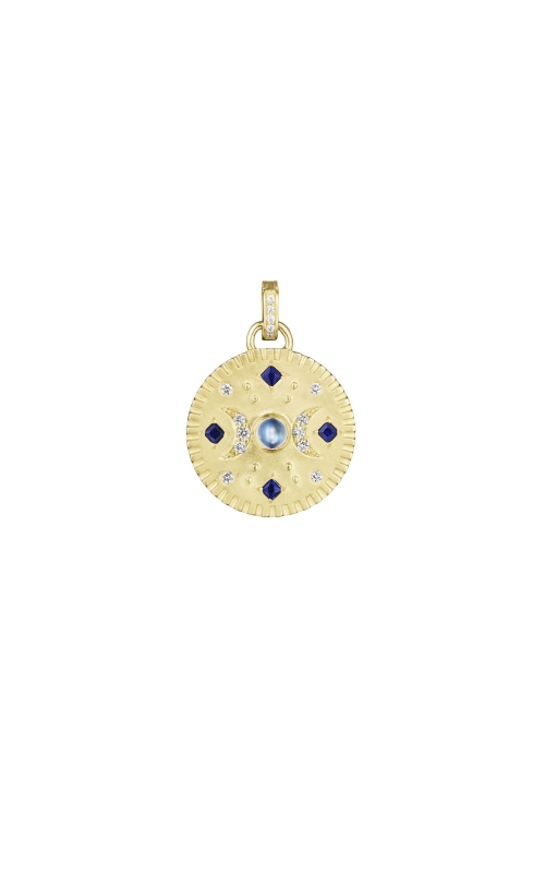 Penny Preville  Necklace C1584G