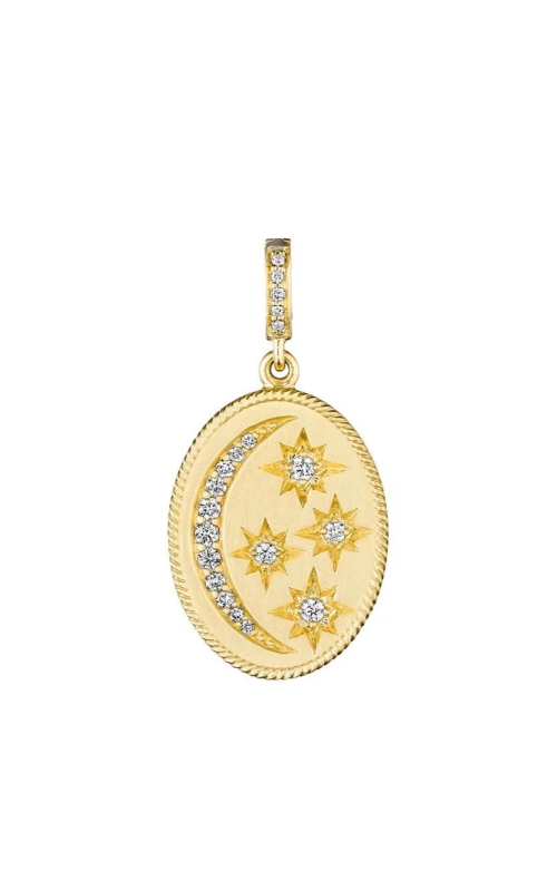 Penny Preville  Necklace C4737G