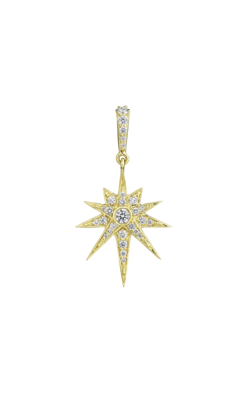 Penny Preville  Necklace C9045G