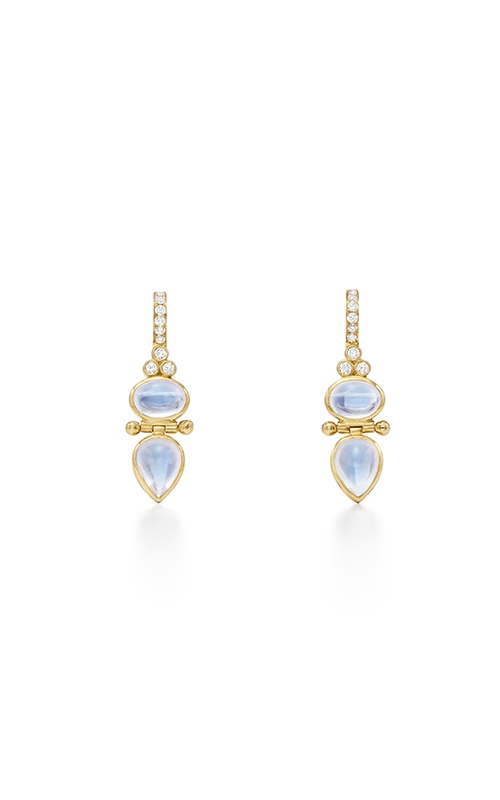 Temple St. Clair  Earring E14164-DBDYNBM