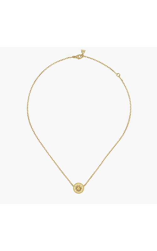 Temple St. Clair  Necklace N31839-SUN
