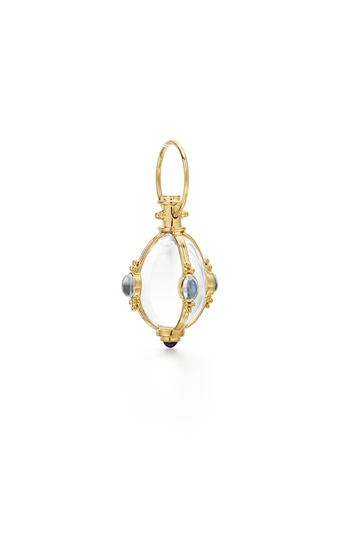 Temple St. Clair  Necklace P54801-E18BM