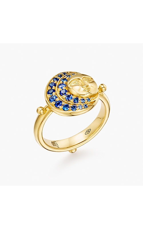 Temple St. Clair  Ring R36805-ECLLUN
