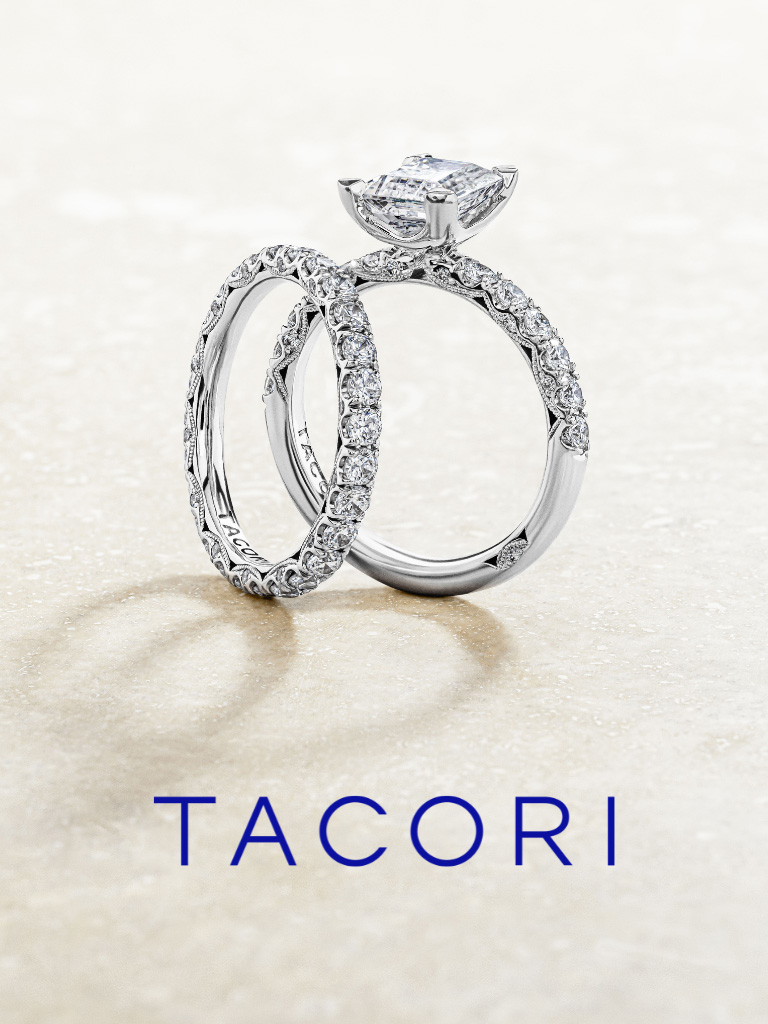 Shop Tacori