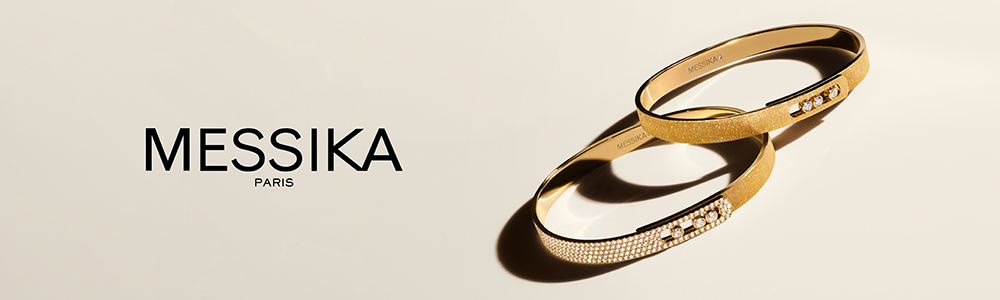 Messika Tablet Banner