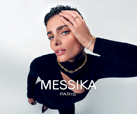 Messika Mobile Banner