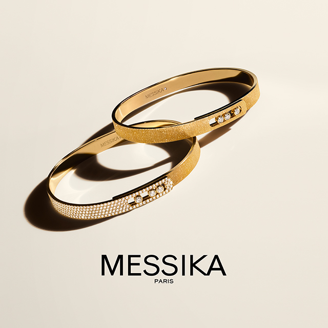 Messika Paris