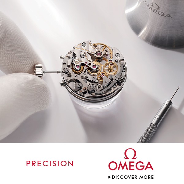 Omega Seamaster Omega Seamaster