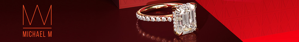 Michael M Tablet Banner
