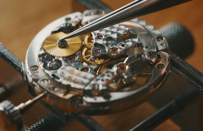 WATCH REPAIR SERVICES