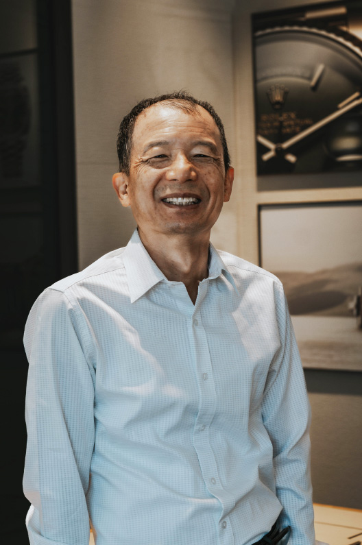 SUNG PARK