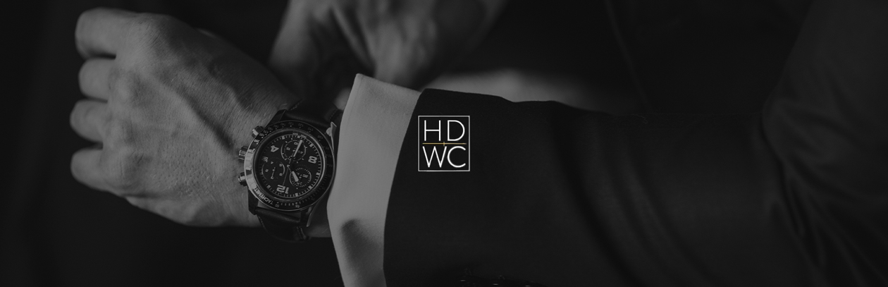 Watch Club header